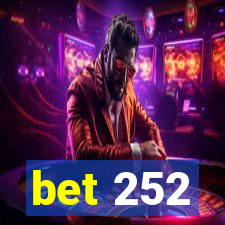 bet 252